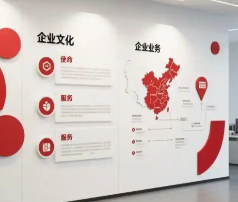 企业网络搭建服务方案对比：从需求分析到部署实施要点